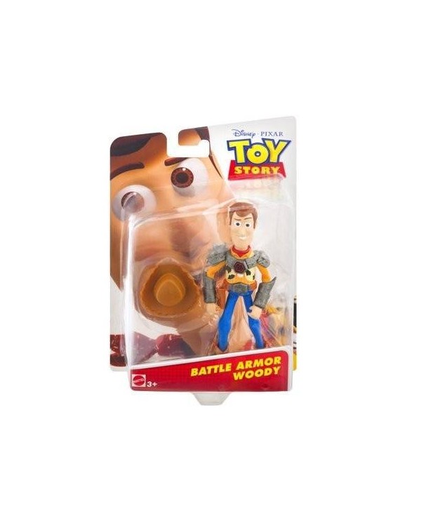 Figura Toy Story Disney Woody Armadura MERCHANDISING9,88 €9,88 € MA...