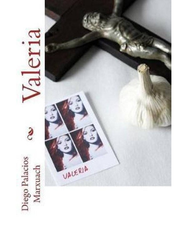 Valeria. : Una historia de vampiros LIBROS14,38 €14,38 €  LIBROS