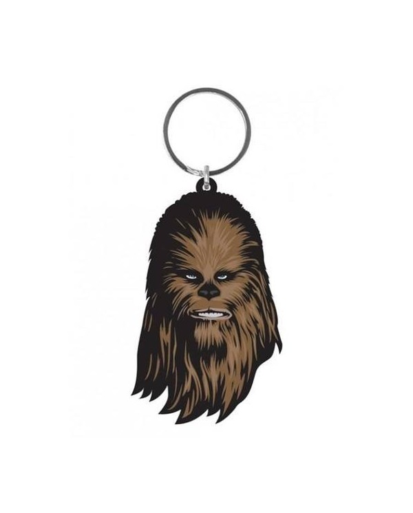 LLAVERO STAR WARS CHEWBACCA MERCHANDISING2,50 €2,50 €  MERCHANDISING