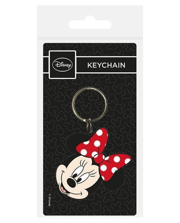 Llavero DISNEY Minnie Mouse MERCHANDISING2,50 €2,50 €  MERCHANDISING