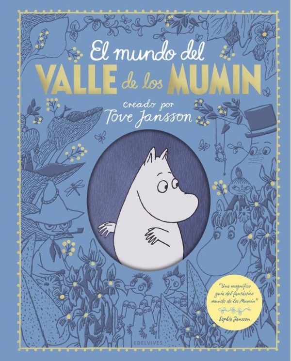 MUNDO DEL VALLE DE LOS MUMIN,EL