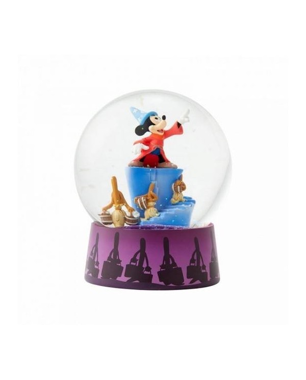 DISNEY BOLA DE NIEVE MICKEY FANTASIA MERCHANDISING43,99 €43,99 €  M...