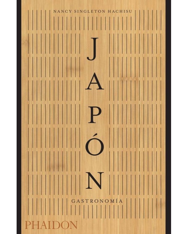 Japon Gastronomia