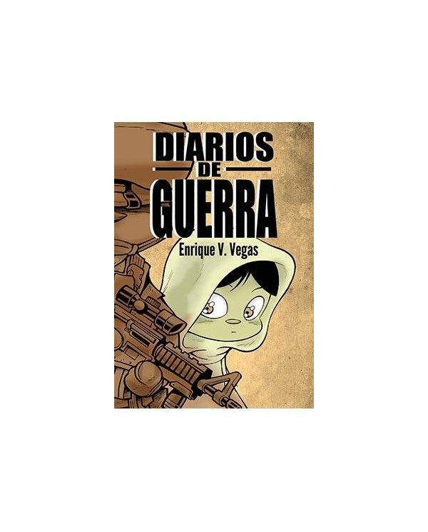 DIARIOS DE GUERRA