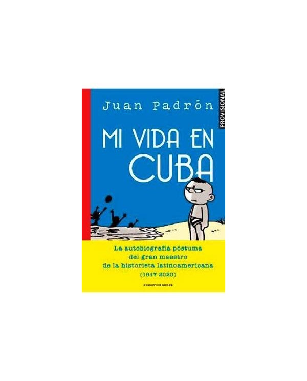 MI VIDA EN CUBA