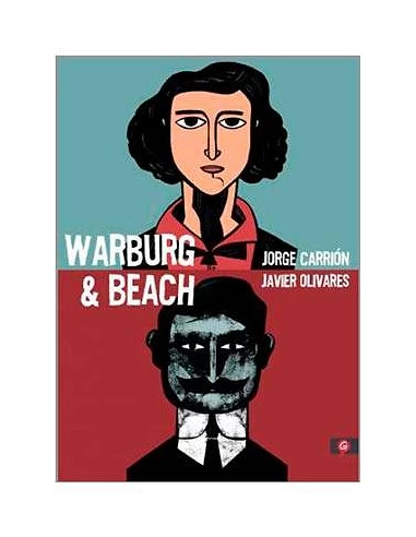 WARBUG & BEACH