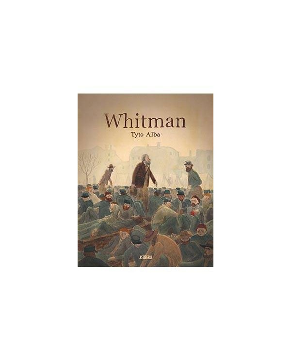 WHITMAN