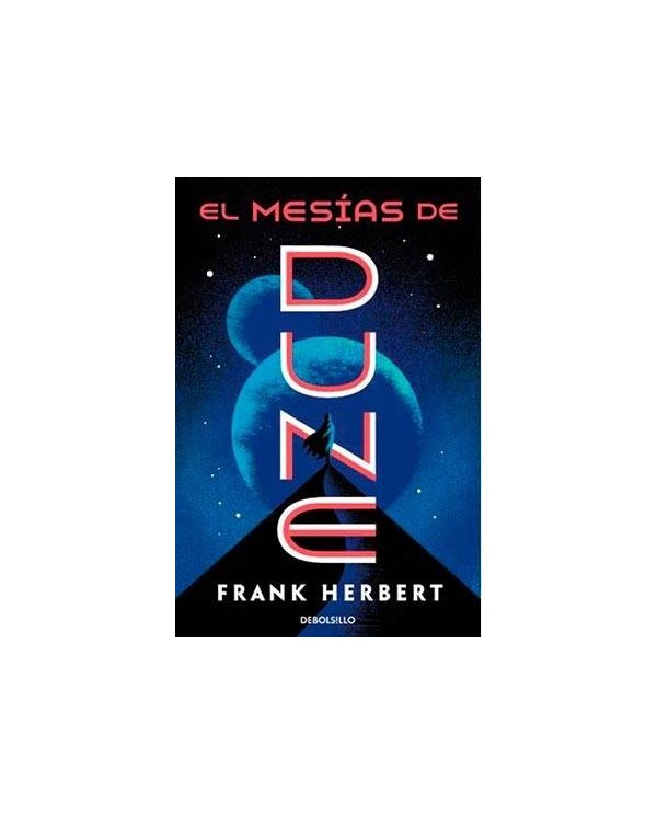 EL MESIAS DE DUNE  (BOLSILLO)