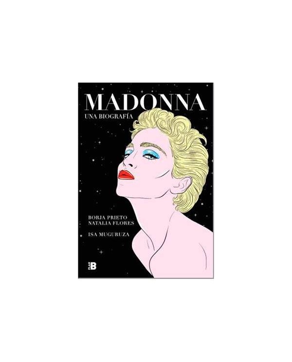 MADONNA. UNA BIOGRAFIA