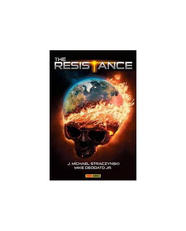 THE RESISTANCE 01