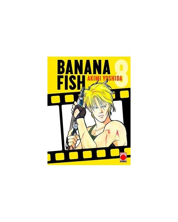 BANANA FISH 08