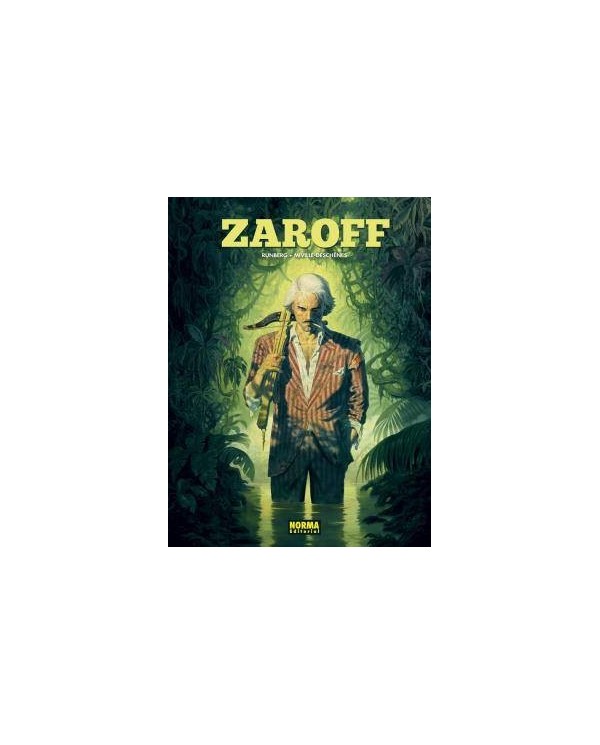 ZAROFF