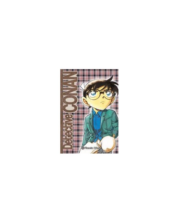 Detective Conan (Nueva Edición) nº 31