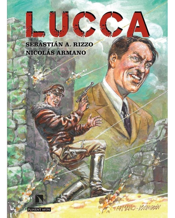 LUCCA