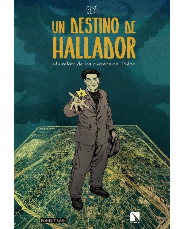 UN DESTINO DE HALLADOR