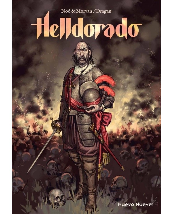 HELLDORADO