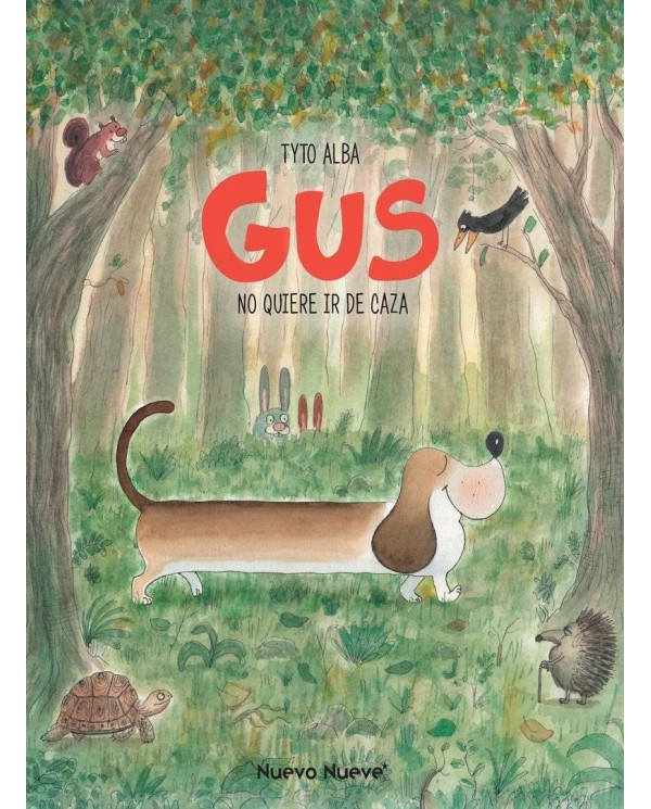 GUS