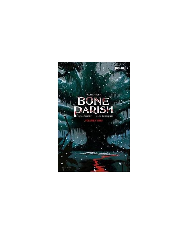 BONE PARISH 03