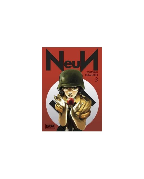 NEUN 03