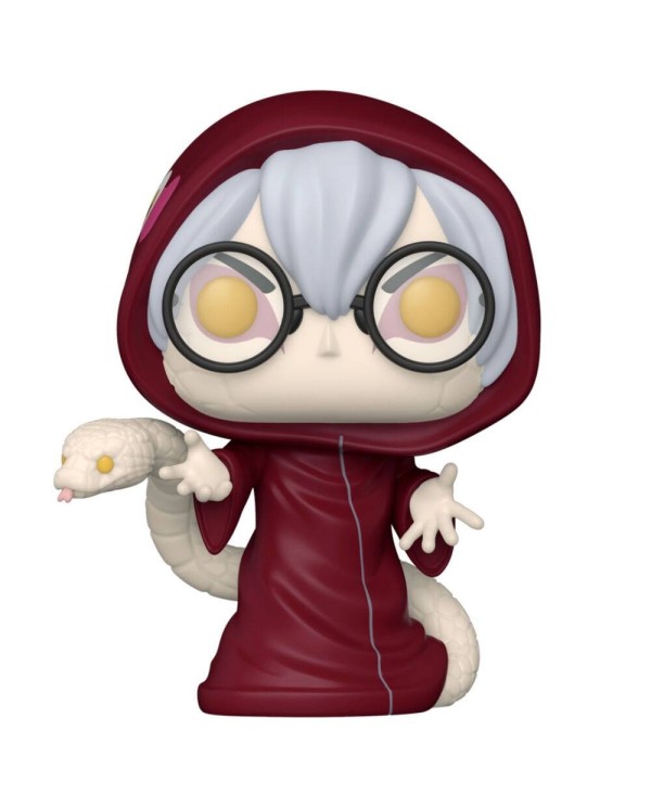 Figura POP Naruto Kabuto Yakushi