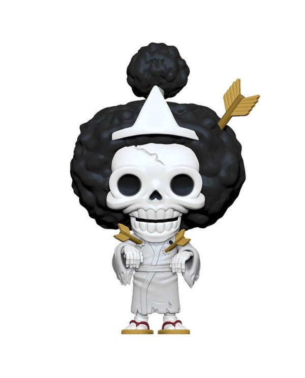 Figura POP One Piece Brook 889698544634