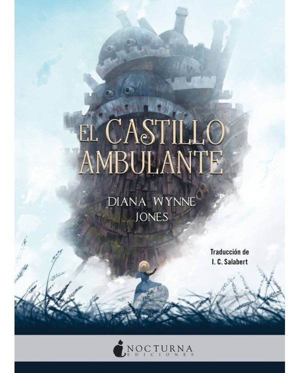 CASTILLO AMBULANTE