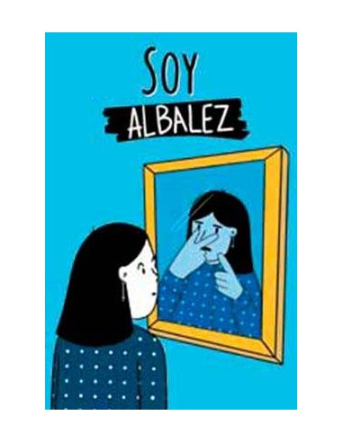 SOY ALBALEZ