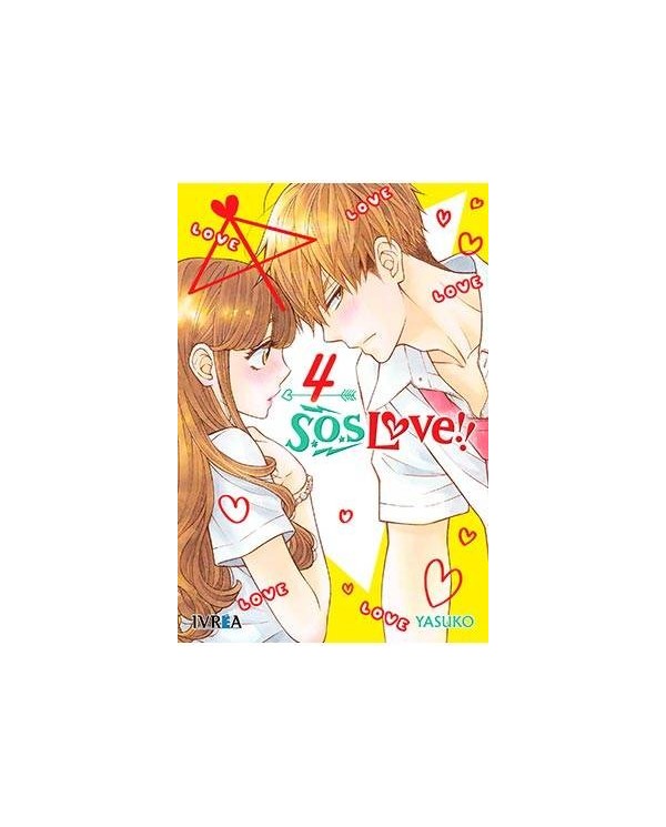 S.O.S. LOVE 04