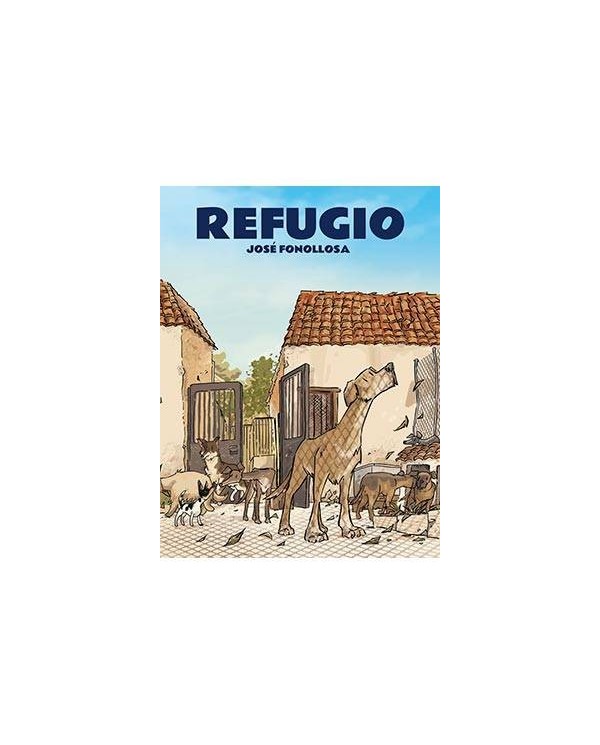 REFUGIO