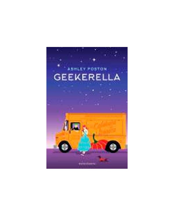 GEEKERELLA