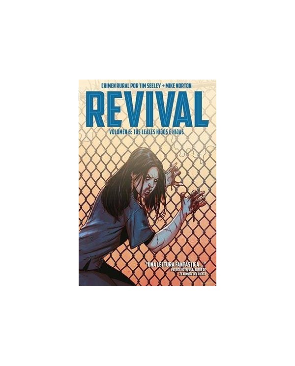 REVIVAL 06: TUS LEALES HIJOS E HIJAS