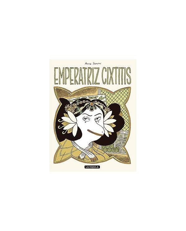 EMPERATRIZ CIXTITIS