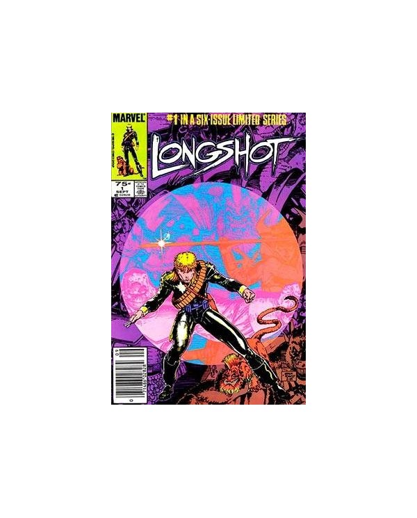 LONGSHOT