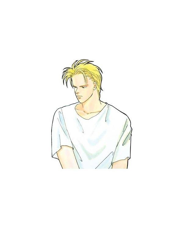 BANANA FISH 09