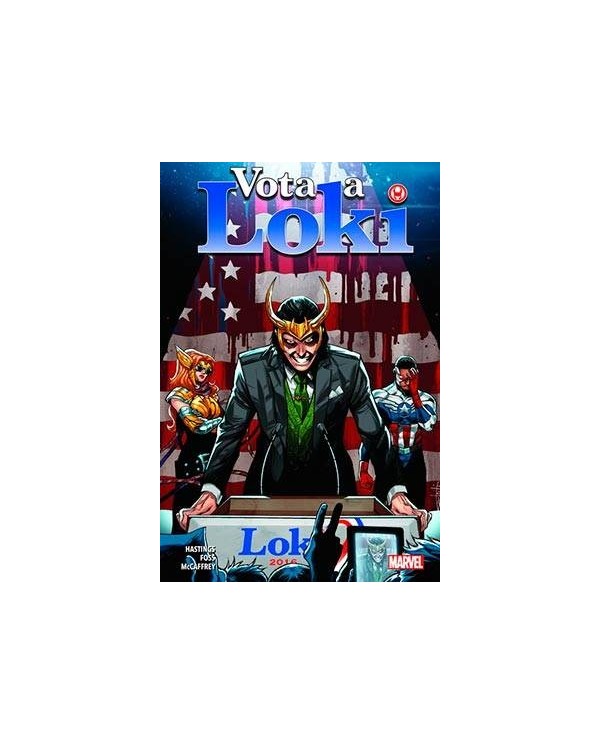 VOTA A LOKI