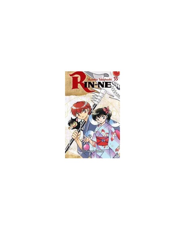 Rin-ne nº 35/40