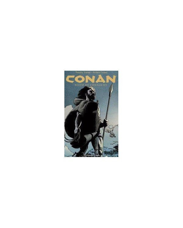 Conan, nieto de Connacht
