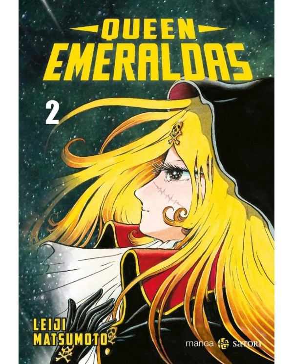 QUEEN EMERALDAS 2 