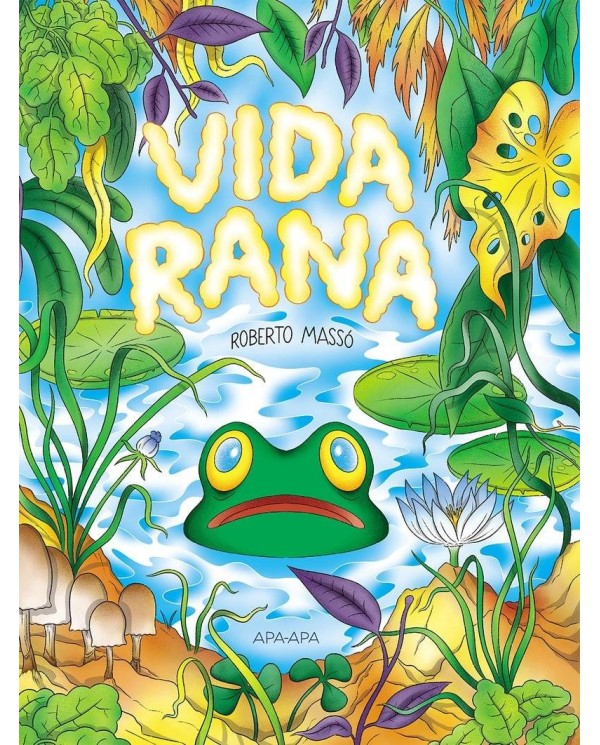 VIDA RANA