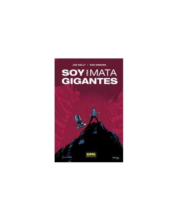 SOY UNA MATAGIGANTES (NUEVA EDICIÓN)