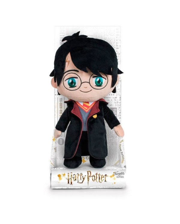 Peluche Harry Potter 20cm caja