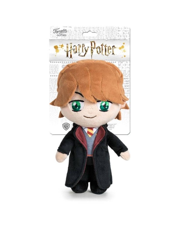 Peluche Ron Harry Potter 29cm