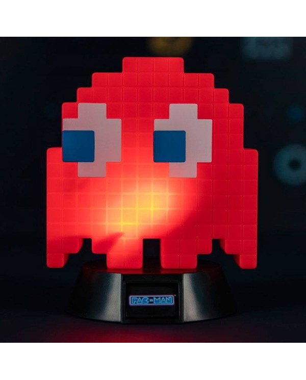 Lampara Icons Blinky Pac-Man