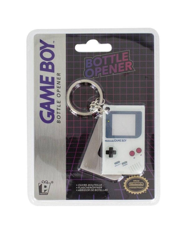 Abridor Game Boy Nintendo