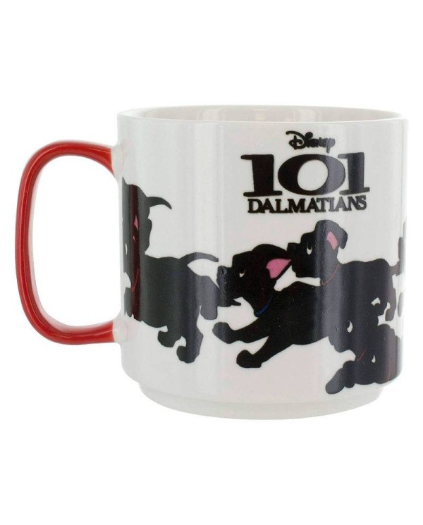 Taza 101 Dalmatas Disney