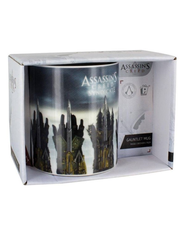 Taza Assassins Creed