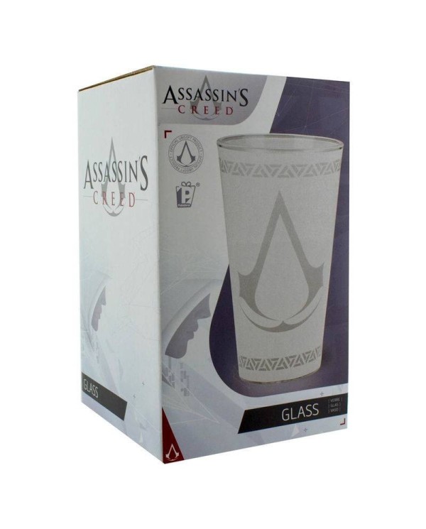 Vaso Assassins Creed