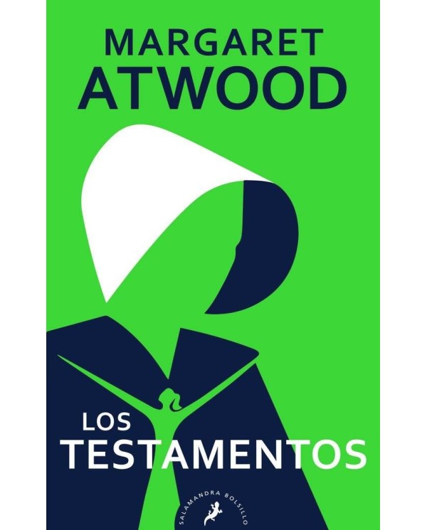 LOS TESTAMENTOS