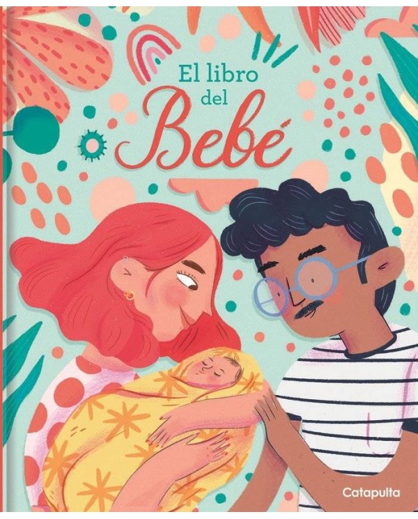 LIBRO DEL BEBE,EL