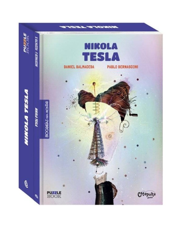 NIKOLA TESLA